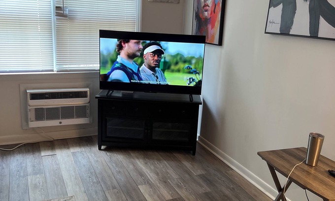 Southwest Raleigh Condo | Downtown Raleigh and Lenovo Sweet Spot. Better stay for less.