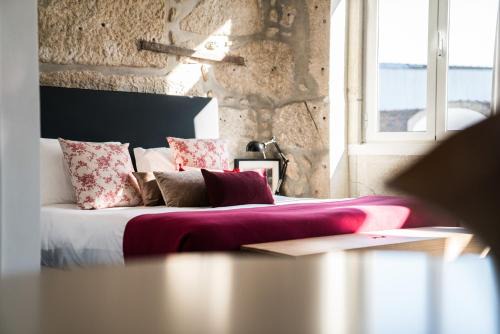 Centro / Baixa Apartment | Downtown Residence by Apartments2Enjoy