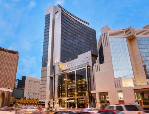 Manama Center Hotel | Downtown Rotana