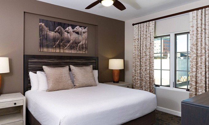 Downtown San Antonio Resort | Downtown San Antonio Resort close to RiverWalk and The Alamo with Rooftop Pool and Hot tub