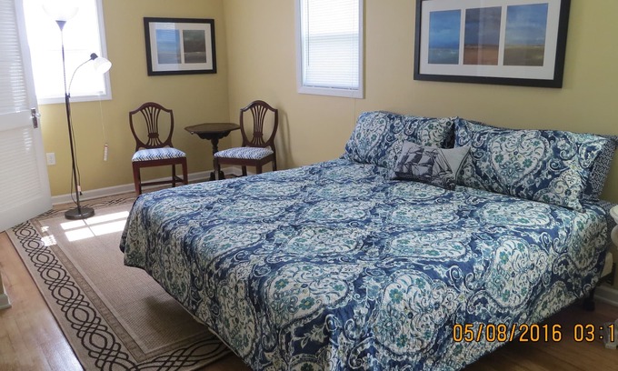 South Haven House | Downtown South Haven, close to everything, family friendly, very clean