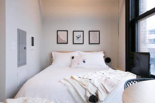Downtown Spokane Apartment | Downtown Spokane Studio Walkable & Secure Stay