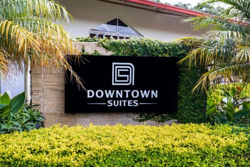 El Tropezon Hotel | Downtown Suites