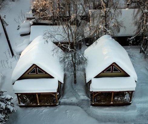 Talkeetna House | Downtown Talkeetna Cabin! Susitna Cabin