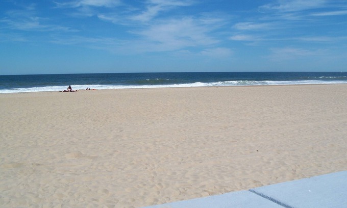 Ocean City House | Downtown Townhouse/4 BR/3.5 baths/2 Car Garage/2 Blocks to Boardwalk/Ocean
