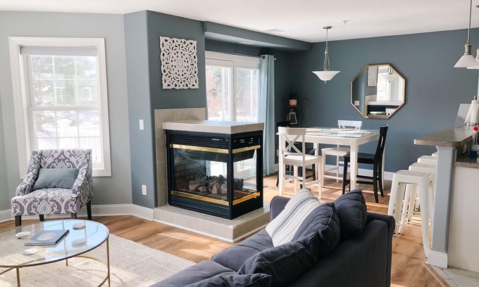 Traverse City Condo | Downtown Traverse City Condo Near Beach