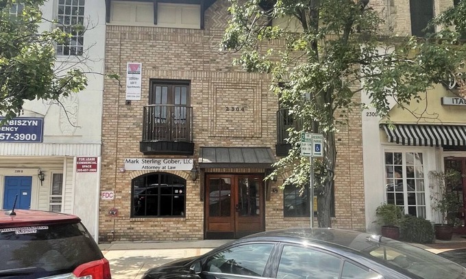 Tuscaloosa Condo | Downtown Tuscaloosa Loft, walking distance to UA/Stadium/Bars/Restaurants