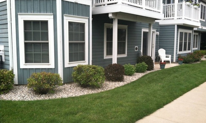 Traverse City Condo | Downtown TVC Condo, Walk Everywhere, Comfortable, Great Launching Pad To See TC