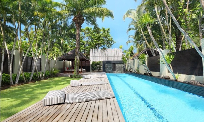 Central Seminyak Villa | Downtown Villas