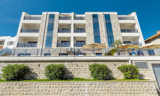 Topla Apartment | Doxa M Apartments