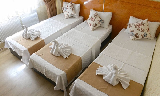 Eceabat Hotel | Doyuranlar Ata Hotel