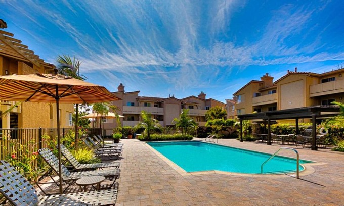 Monarch Beach House | DP-14A - Ritz Point Condo