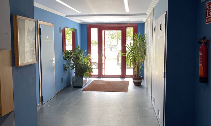 Sarria House | dpCristal Castelao