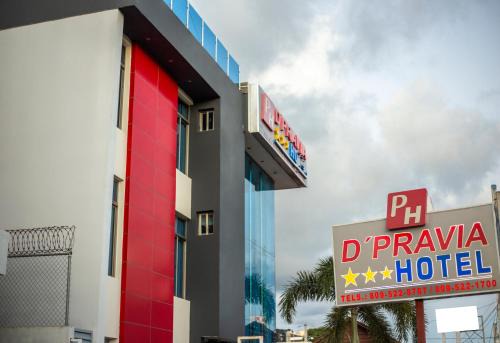 Bani Apartment | Dpravia Hotel SRL