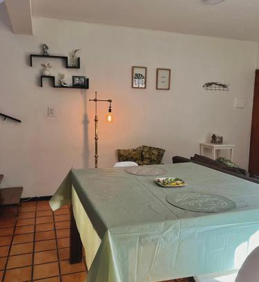 Mendoza City Center Apartment | Dpto Aceituna