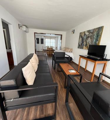 Arguello Apartment | Dpto Allende 2