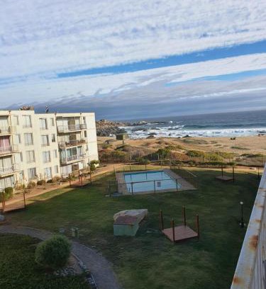 Las Cruces Apartment | Dpto Bordemar 2