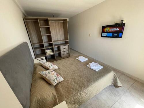 Tucuman Apartment | Dpto en av mate de luna a estrenar