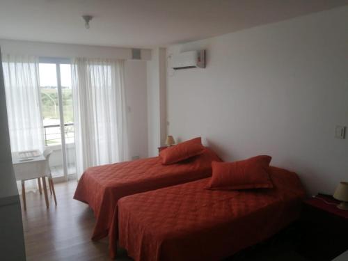 Sunchales Apartment | Dpto Jacarandá