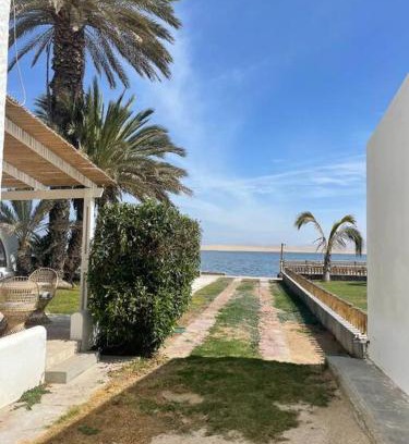 Pisco Apartment | Dpto pequeño y acogedor en zona ideal de la Bahía