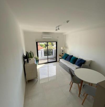 Corrientes Apartment | Dpto Temporario Corrientes