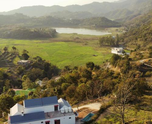 Kalka House | Dr Atam Parkash Villa Lake View Homestay
