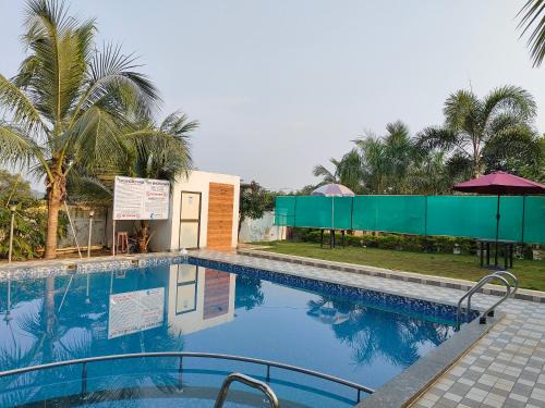 Kalyan House | DR BHOIR FARM & RESORT