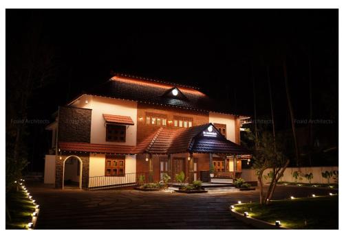 Thalassery House | Dr Indulekhas Ayurvedic Wellness & Rejuvenation