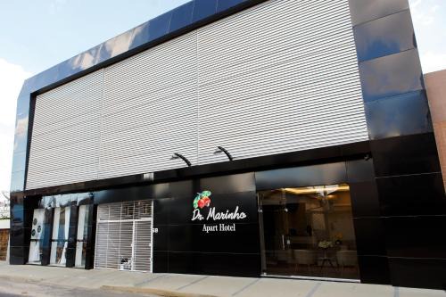 Recreio Apartment | Dr. Marinho Apart Hotel