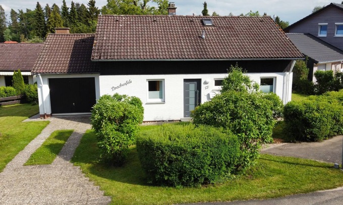 Loffingen House | Drachenfels by Interhome