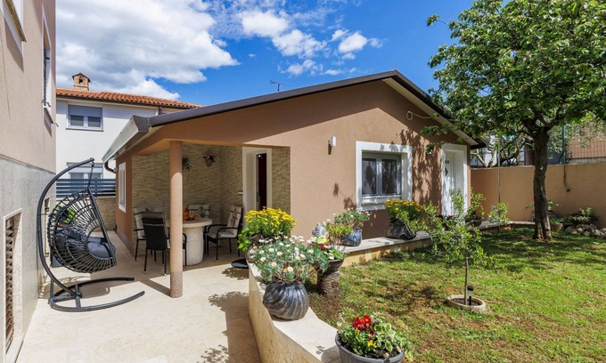 Pula House | Dragica by Interhome