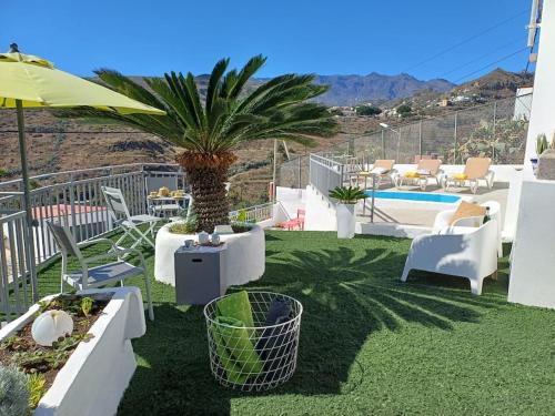 Telde House | DRAGO 100, quiet and friendly