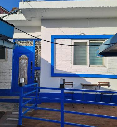 Sinchon-dong House | Dragon House