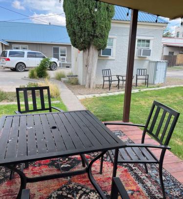 Alpine Apartment | Dragonfly Cottage 1 of 5 listings downtown