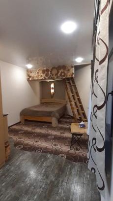 Jermuk Apartment | Drakhtik
