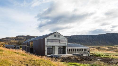 Nyp House | Drangar Country Guesthouse