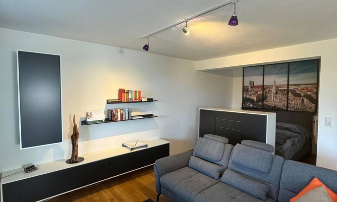 Spittal an der Drau Apartment | Drautal Apartment