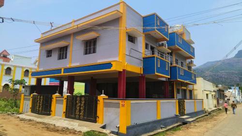 Courtallam House | Drcottage coutrallam