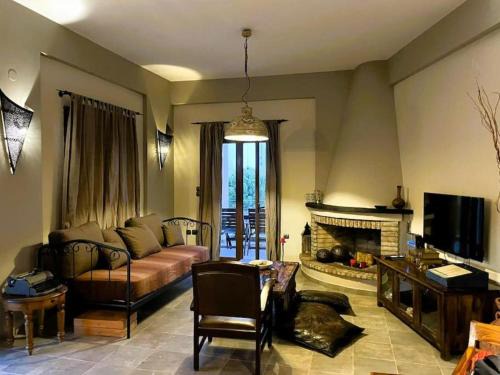 Kiparissia Apartment | Dream Apartment
