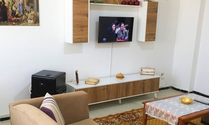 Bardo Apartment | dream apartment