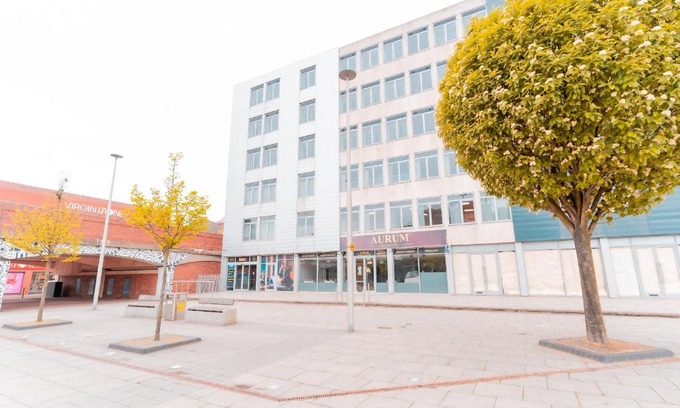 Middlesbrough Hotel | Dream Apartments Middlesbrough