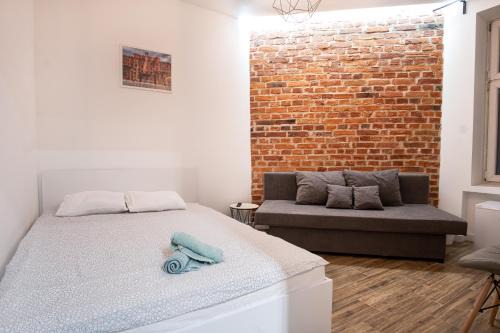 Srodmiescie Apartment | Dream Aparts-Rewolucji 2