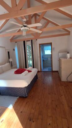 Lopes Other | Dream beach self catering chalet by 4x4 access only
