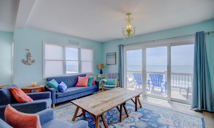 Sneads Ferry House | Dream Big