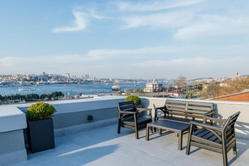 Sirkeci Hotel | Dream Bosphorus Hotel