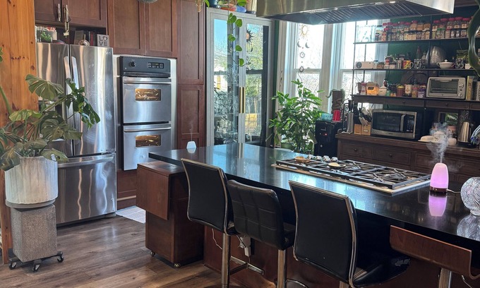 Clawson Bed & Breakfast | Dream catcher