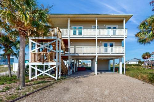 East End House | Dream Chaser