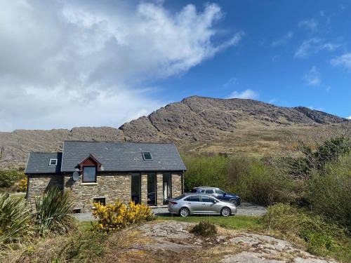 Droum House | Dream Cottage