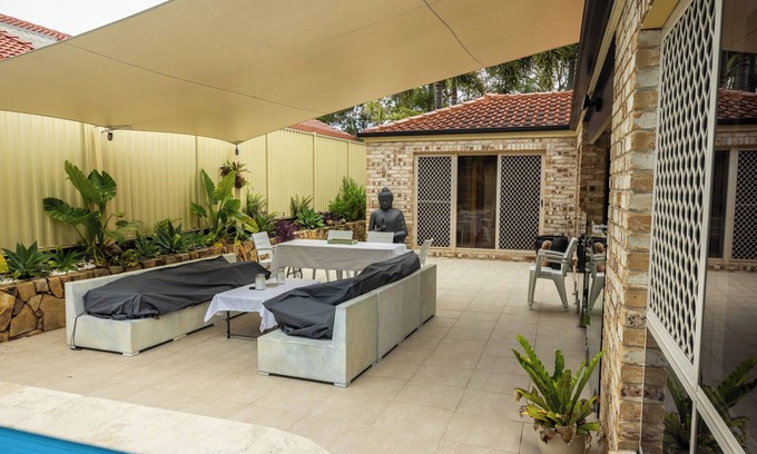 Buderim House | Dream Creek Oasis - Minutes to Mooloolaba