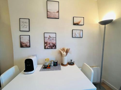 Quartier de l'Ecole-Militaire Apartment | Dream Dwell Paris-Charming Studio superb location in 7th district Paris